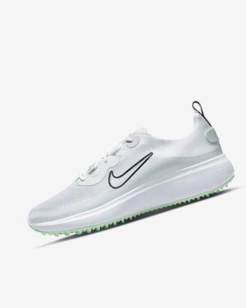 Nike Ace Summerlite Blancos Plateadas Verde Menta Negros | MX 5145